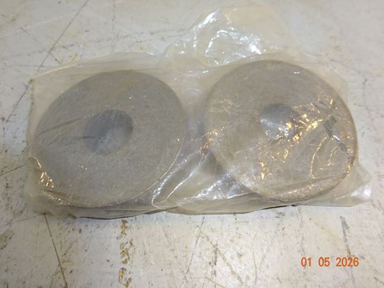 Caterpillar Retainer 2P-3696 #1