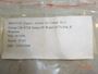 Caterpillar Retainer 2P-3696 #2
