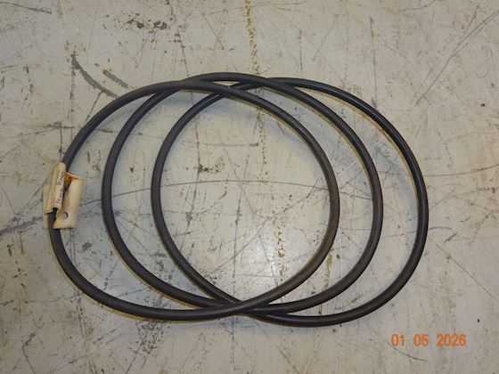 Caterpillar Seal-O-Ring 9M-3786 #1