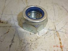Caterpillar Locknut 6V-8287 - 1