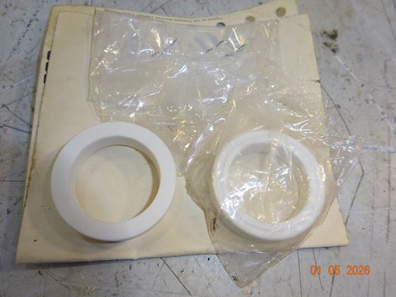 Caterpillar Ringn Seal 6N-5476 #1
