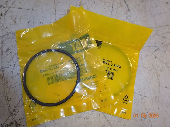 Caterpillar Seal O-Ring 6J-2244 #1
