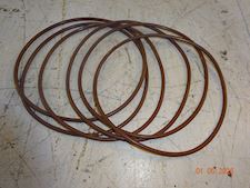 Caterpillar Seal O-Ring 6V-8260 - 1