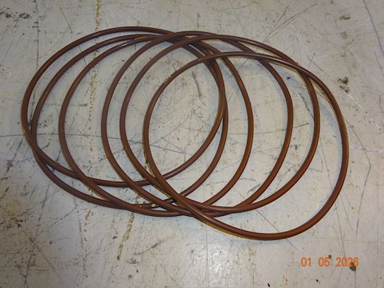 Caterpillar Seal O-Ring 6V-8260 #1