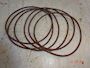Caterpillar Seal O-Ring 6V-8260 #1