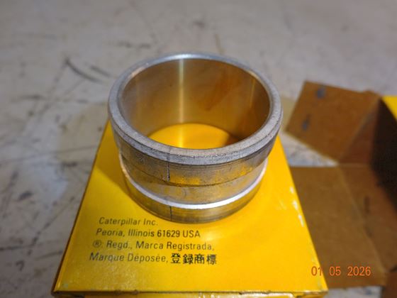 Caterpillar Bearing Sleeve 1W-9379 #1