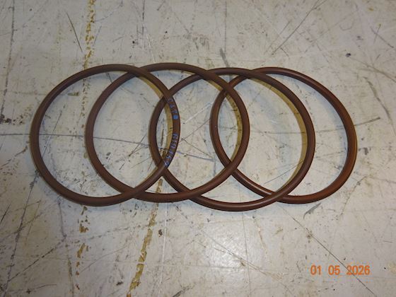 Caterpillar Seal O-Ring 619457 #1