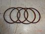 Caterpillar Seal O-Ring 619457 #1