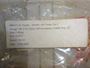 Caterpillar Seal O-Ring 619457 #2
