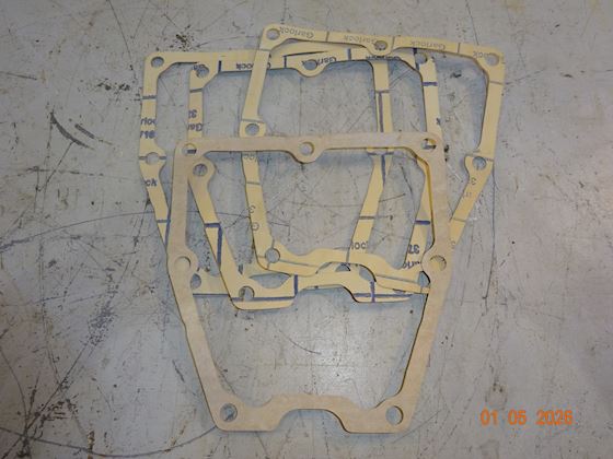Caterpillar Gasket drive housing 8N-9885 #1