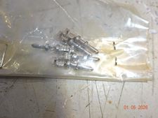 Caterpillar Pin 7N-7780 - 1