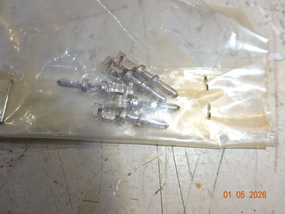 Caterpillar Pin 7N-7780 #1