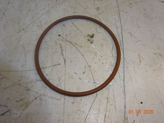 Caterpillar Seal O-Ring 6V-8001 #1