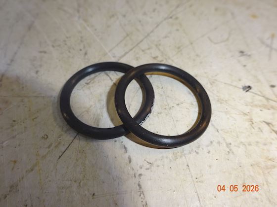 Caterpillar O-Ring, Tach drive #1