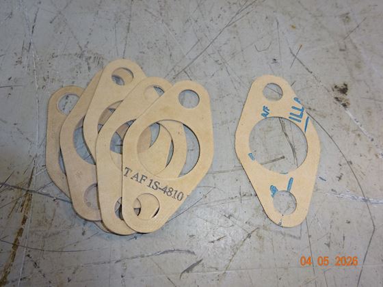 Caterpillar Gasket 1S-4810 #1