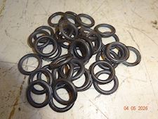 Caterpillar Seal O-Ring 2J-0157 - 1