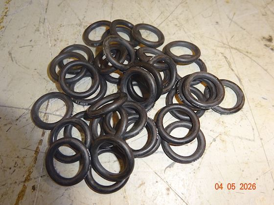 Caterpillar Seal O-Ring 2J-0157 #1