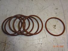 Caterpillar Seal O-Ring 61-9456 - 1