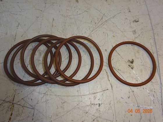 Caterpillar Seal O-Ring 61-9456 #1