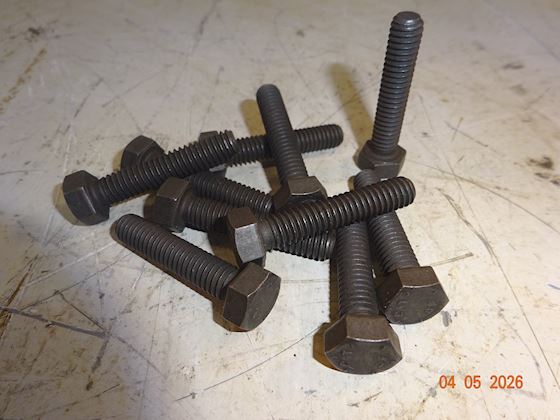 Caterpillar Bolt 1A-9579 #1