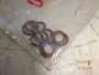 Caterpillar O-Ring 6V-5048 #1