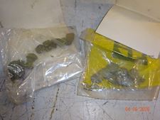 Caterpillar Filter 4N-5834 - 1