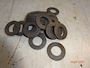 Caterpillar Washer Hard 5P-8248 #2