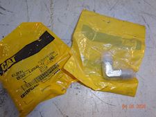 Caterpillar Elbow 032-1268 - 1