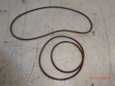 Caterpillar Seal O-Ring 6V-7681 - 1