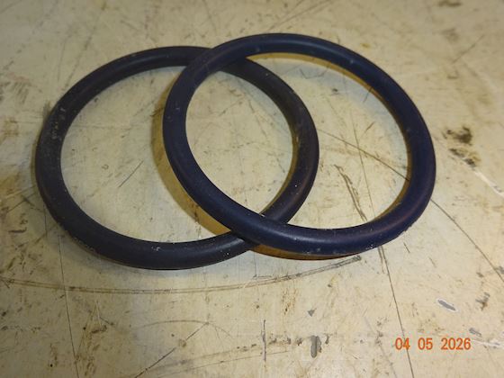 Caterpillar O-Ring (blue) 109-2332 #1