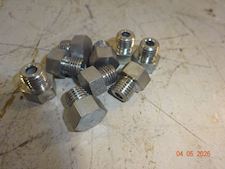 Caterpillar Plug, Filter housing 9S-4182 - 1