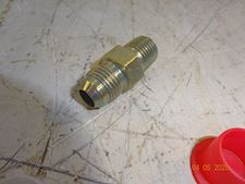 Caterpillar Connector Flared 032-1267 - 1