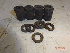 Caterpillar Flat Washer 3/8" 5M-2894 - 1