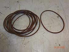 Caterpillar O-Ring 5D-5957 - 1