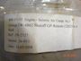 Caterpillar Seal 2W-2327 #2