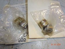 Caterpillar Bushing-Terminal 1W-8974 - 1