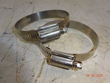 Caterpillar Clamp 5P-4868 - 1