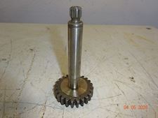 Caterpillar Gear (24 teeth) 8N-9554 - 1