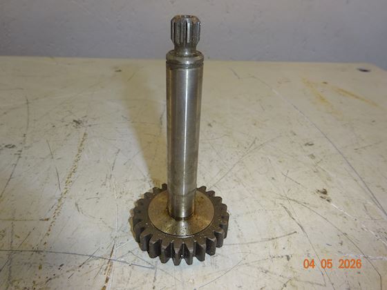 Caterpillar Gear (24 teeth) 8N-9554 #1
