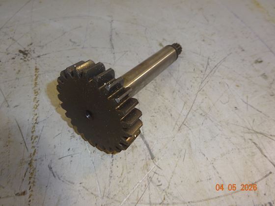 Caterpillar Gear (24 teeth) 8N-9554 #2