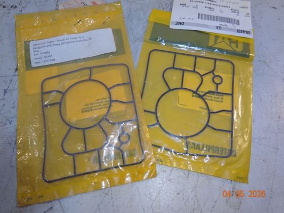 Caterpillar Seal 5N-8458 #1