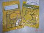 Caterpillar Seal 5N-8458 #1