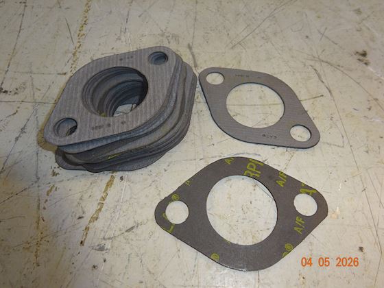 Caterpillar Gasket 6L-1694 #1