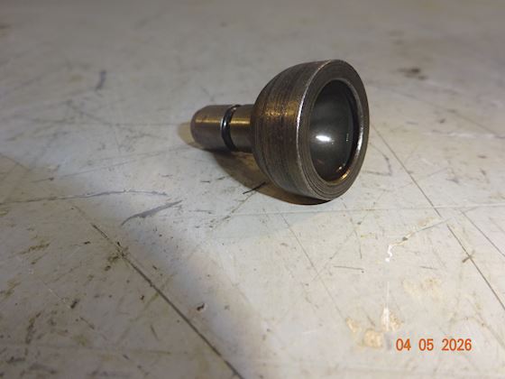 Caterpillar Socket-Arm 8N-7197 #1