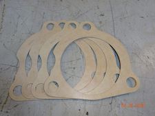 Caterpillar Gasket 4H-7869 - 1