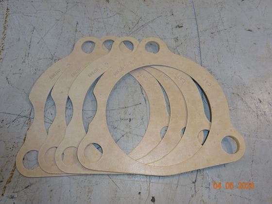 Caterpillar Gasket 4H-7869 #1