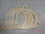 Caterpillar Gasket 4H-7869 #1