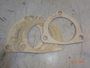 Caterpillar Gasket, Cover 4N-1059 #1