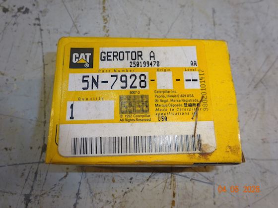 Caterpillar Gerotor A 5N-7928 #3