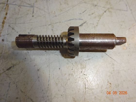 Caterpillar Shaft A 9S-0206 #1